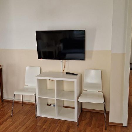 Hochwertige Serviced Apartments Und Monteurwohnungen In Mülheim an der Ruhr Buitenkant foto