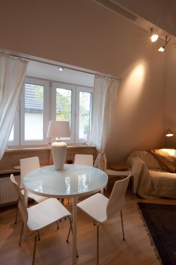 Hochwertige Serviced Apartments Und Monteurwohnungen In Mülheim an der Ruhr Buitenkant foto